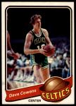 #5 Dave Cowens 