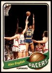 #31 Alex English 