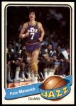 #60 Pete Maravich 