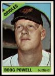 #167 Boog Powell 