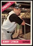 #182 Jerry Lynch 