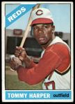 #214 Tommy Harper 