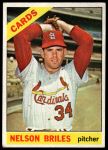 #243 Nelson Briles 