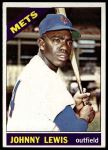 #282 Johnny Lewis 