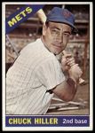 #154 Chuck Hiller 