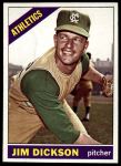 #201 Jim Dickson 