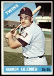 #120 Harmon Killebrew 