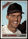 #128 Jim Landis 