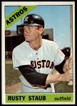 #106 Rusty Staub 
