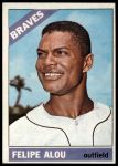 #96 Felipe Alou 