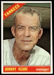 #296 Johnny Keane 