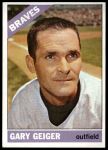 #286 Gary Geiger 