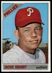 #383 Jackie Brandt 