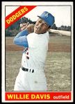 #535 Willie Davis 