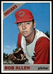#538 Bob Allen 