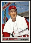 #552 Birdie Tebbetts 