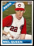 #556 Mel Queen 