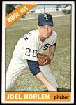 #560 Joel Horlen 