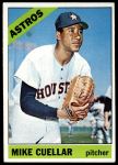 #566 Mike Cuellar 