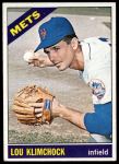 #589 Lou Klimchock 