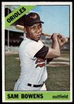#412 Sam Bowens 
