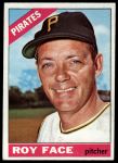 #461 Roy Face 