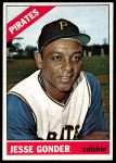 #528 Jesse Gonder 