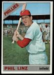 #522 Phil Linz 
