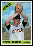 #477 Steve Barber 