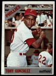 #478 Tony Gonzalez 