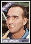 #497 Chris Cannizzaro 