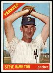 #503 Steve Hamilton 
