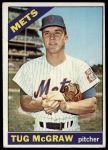 #124 Tug McGraw 