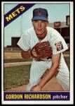 #51 Gordon Richardson 