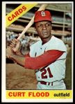 #60 Curt Flood 