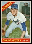 #270 Claude Osteen 