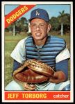 #257 Jeff Torborg 