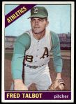 #403 Fred Talbot 