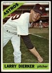 #228 Larry Dierker 