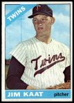 #445 Jim Kaat 