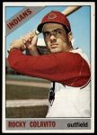 #150 Rocky Colavito 