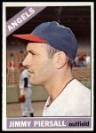 #565 Jimmy Piersall 