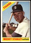 #198 Mickey Stanley 