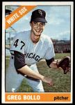 #301 Greg Bollo 