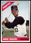 #592 Andre Rodgers 
