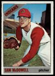 #470 Sam McDowell 