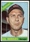 #386 Gil Hodges 