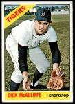 #495 Dick McAuliffe 