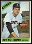 #21 Don Nottebart 