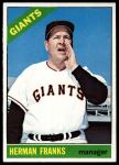 #537 Herman Franks 
